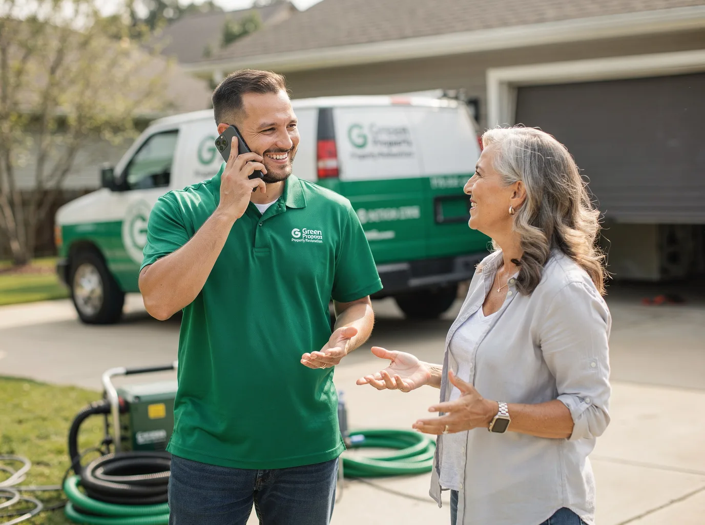 Water Damage Restoration Burlington, WI FAQs